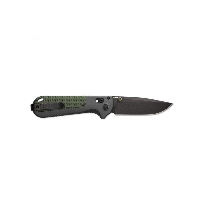 Ніж Benchmade "Redoubt". Фото 2