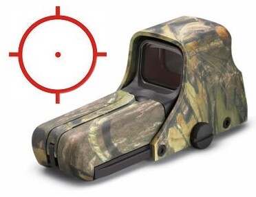 Приціл коліматорний EOTech 512.A65MO