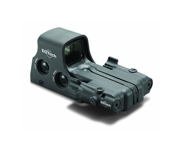 Прицел коллиматорный EOTech 522.LBC2