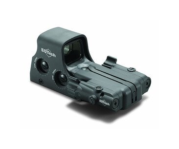 Прицел коллиматорный EOTech 522.LBC2