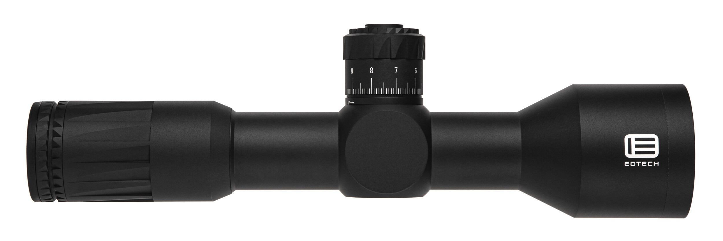 Приціл оптичний EOTECH VUDU 5-25х50 (34 мм) illum. FFP TR3 Horus. Фото 4