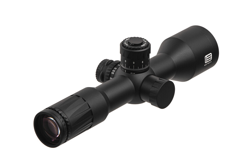Приціл оптичний EOTECH VUDU 5-25х50 (34 мм) illum. FFP TR3 Horus. Фото 2