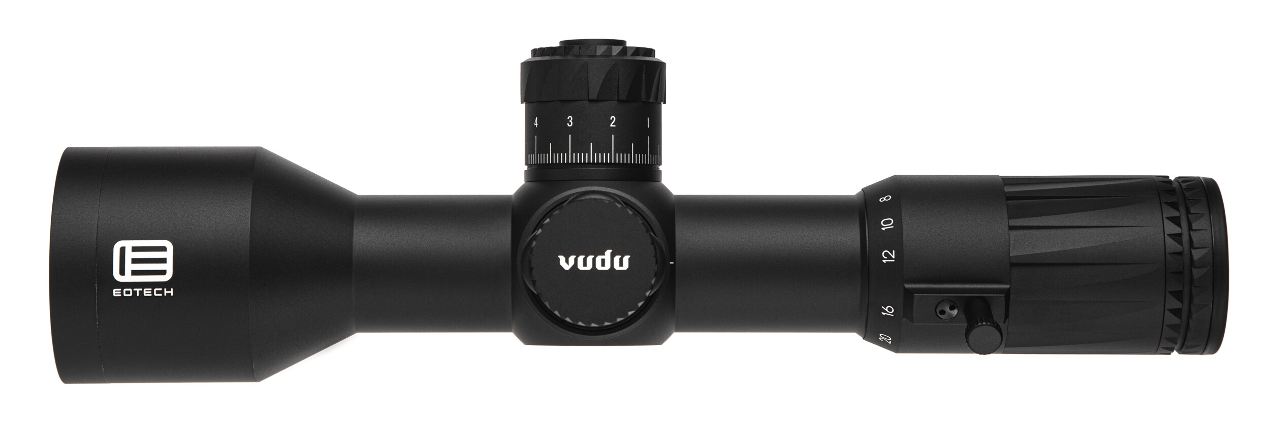 Приціл оптичний EOTECH VUDU 5-25х50 (34 мм) illum. FFP TR3 Horus. Фото 3