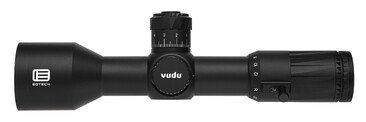 Приціл оптичний EOTECH VUDU 5-25х50 (34 мм) illum. FFP TR3 Horus