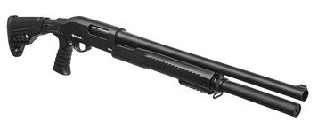 XP-12 12/47 Помпова гладкоствольна рушниця TARGET