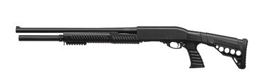 XP-12 12/47 Помпова гладкоствольна рушниця TARGET
