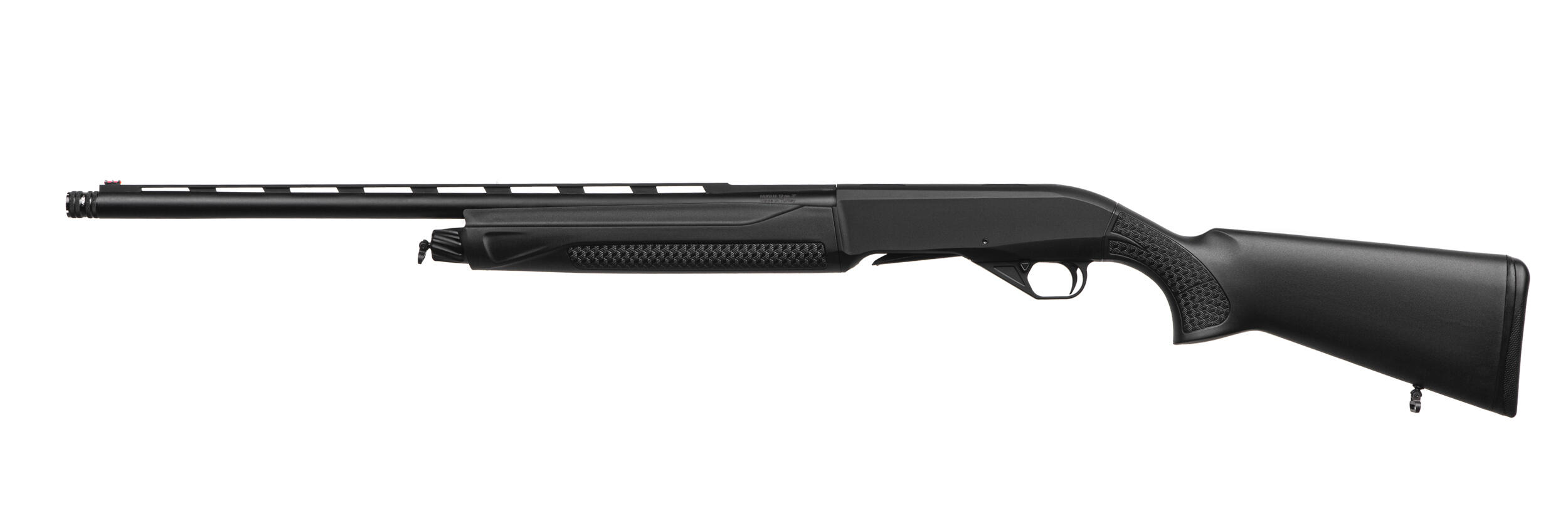 Veyron Black IPSC Synthetic 12/61 см Рушниця гладкоствольна Huglu. Фото 3