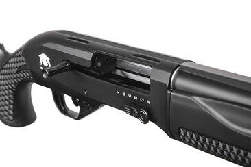 Veyron Black IPSC Synthetic 12/61 см Рушниця гладкоствольна Huglu