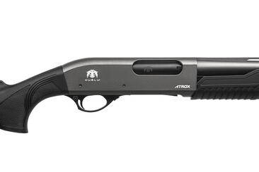 ATROX Standard Grey Standad Stock12/51 см Рушниця гладкоствольна Huglu 7+1 MC5 TR