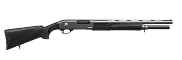 ATROX Standard Grey Standad Stock12/51 см Рушниця гладкоствольна Huglu 7+1 MC5 TR
