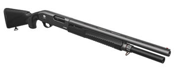 ATROX Standard Grey Standad Stock12/51 см Рушниця гладкоствольна Huglu 7+1 MC5 TR