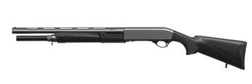 ATROX Standard Grey Standad Stock12/51 см Рушниця гладкоствольна Huglu 7+1 MC5 TR