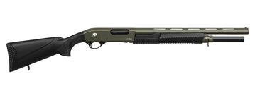 ATROX Standard Khaki Standad Stock12/51 см Рушниця гладкоствольна Huglu 7+1 MC5 TR