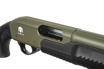 ATROX Standard Khaki Standad Stock12/51 см Рушниця гладкоствольна Huglu 7+1 MC5 TR
