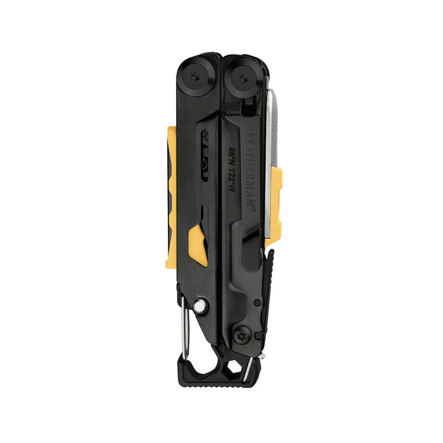 Мультиінструмент LEATHERMAN SIGNAL картонна коробка. Фото 3