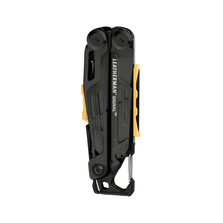 Мультиінструмент LEATHERMAN SIGNAL картонна коробка. Фото 2