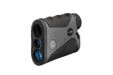 Дальномір  SIG SAUER KILO1250 LASER RANGE FINDING MONOCULAR.6X20mm.GRAPHITE.CLASS 3R