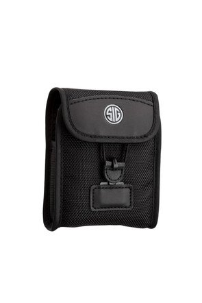 Дальномір  SIG SAUER KILO1250 LASER RANGE FINDING MONOCULAR.6X20mm.GRAPHITE.CLASS 3R