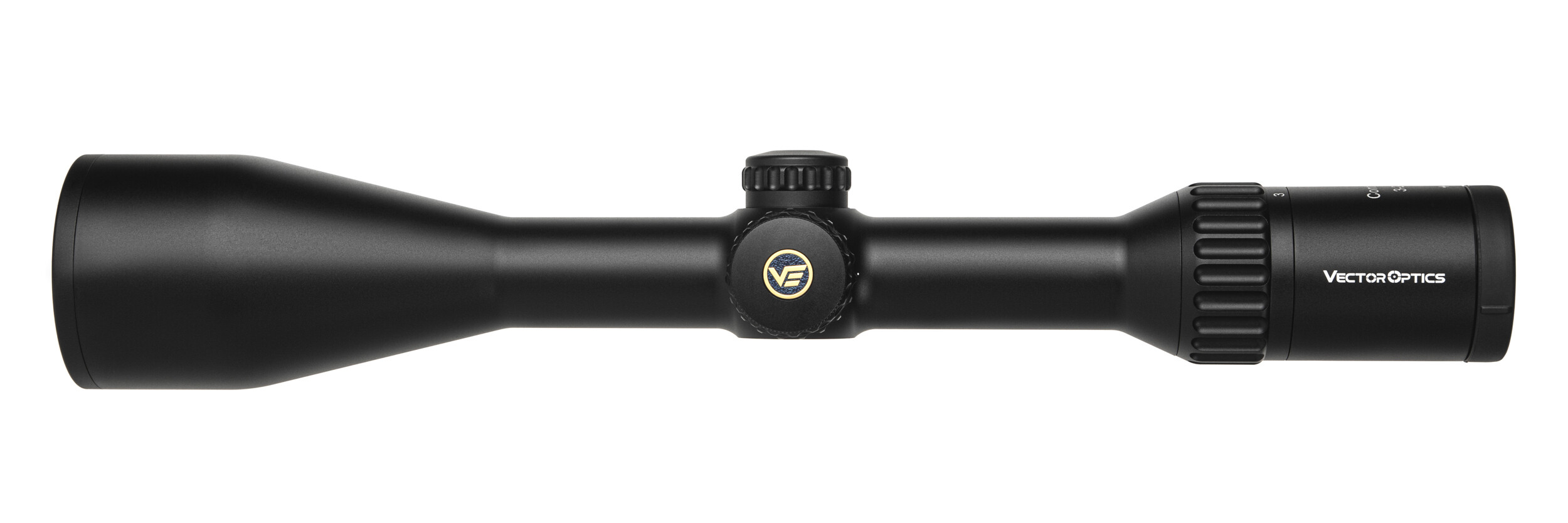 Приціл оптичний Vector Optics Continental 3-24X56 (30 мм) illum. SFP ED. Фото 4