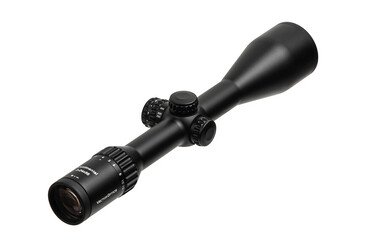 Приціл оптичний Vector Optics Continental 3-24X56 (30 мм) illum. SFP ED