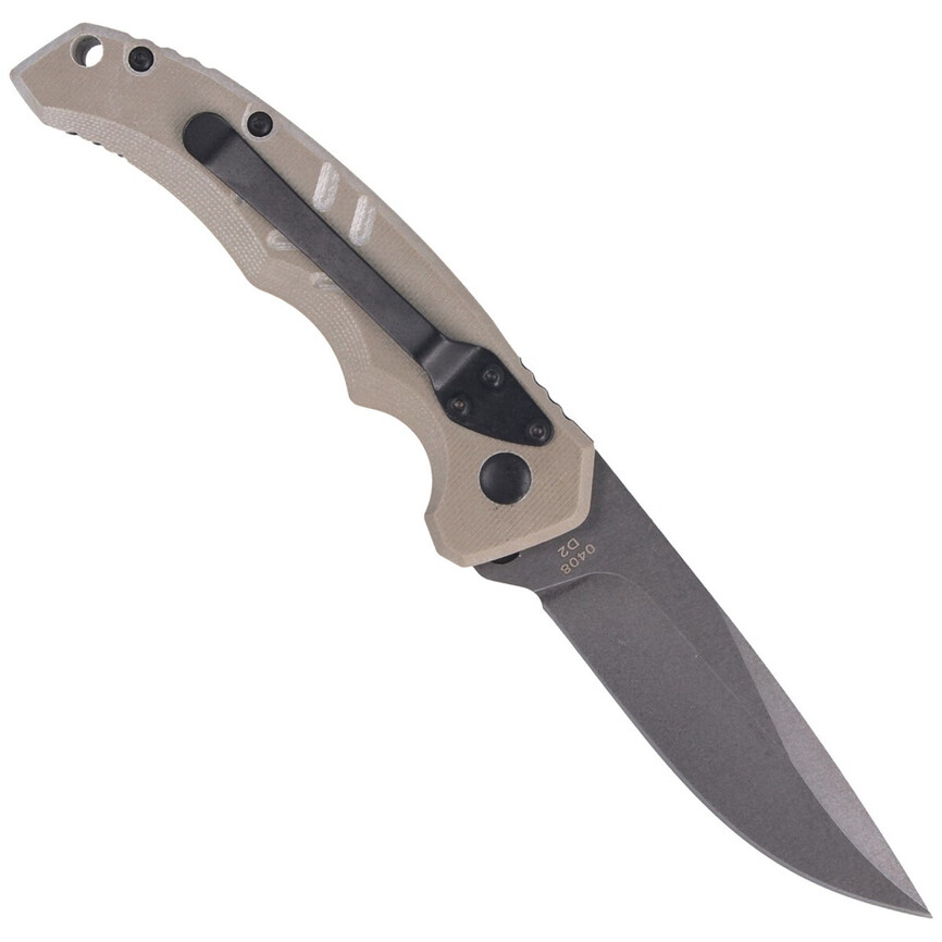 Нiж Boker Plus "Intention II Coyote". Фото 4