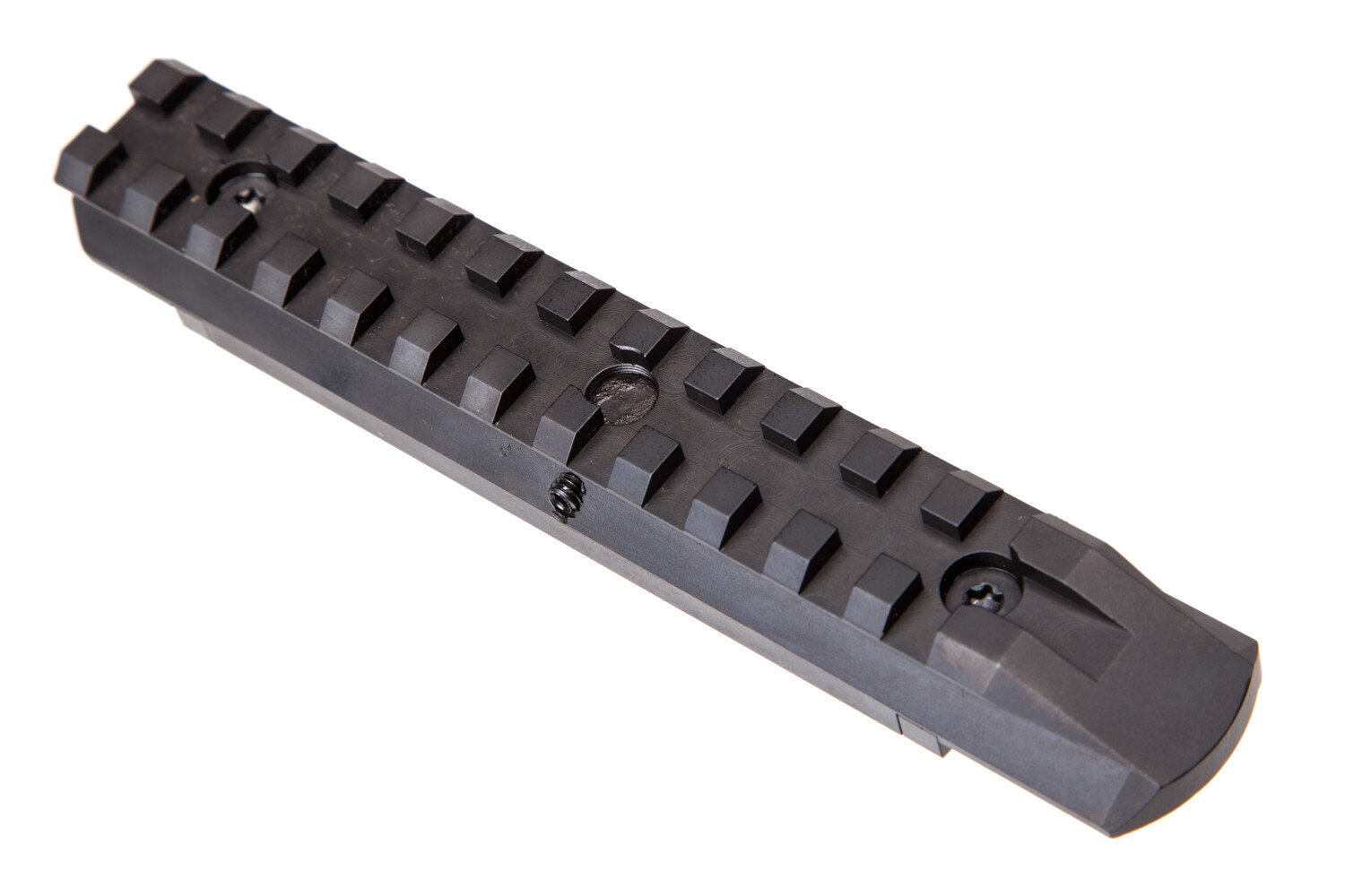 База Dentler під Weaver / Picatinny Stahl