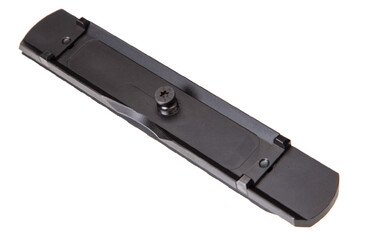 База Dentler під Weaver / Picatinny Stahl