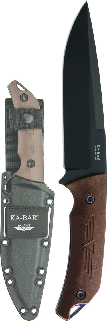 Ніж KA-BAR "Jarosz Turok"