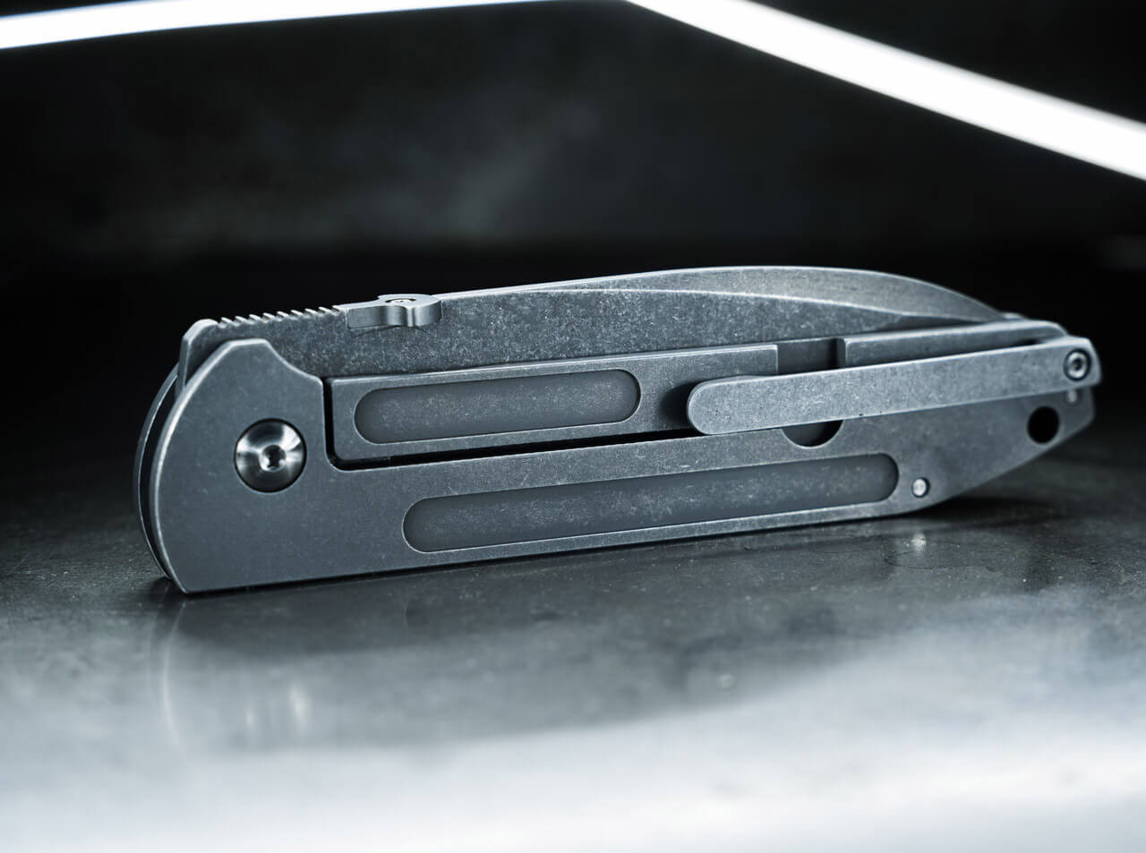 Нiж Boker Plus "Evade". Фото 4