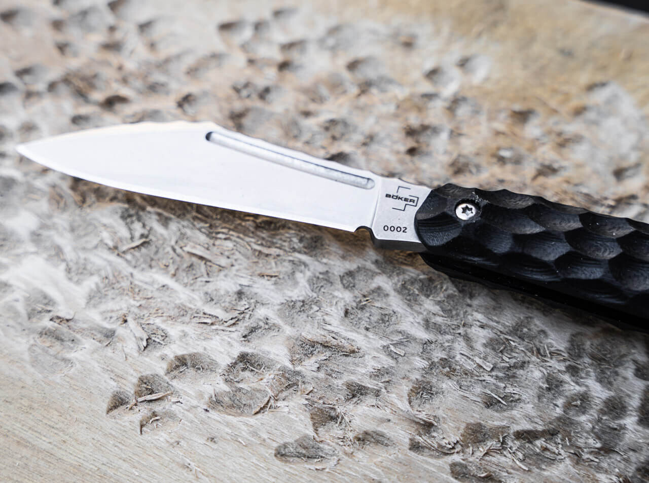 Нiж Boker Plus "Koteyka". Фото 4