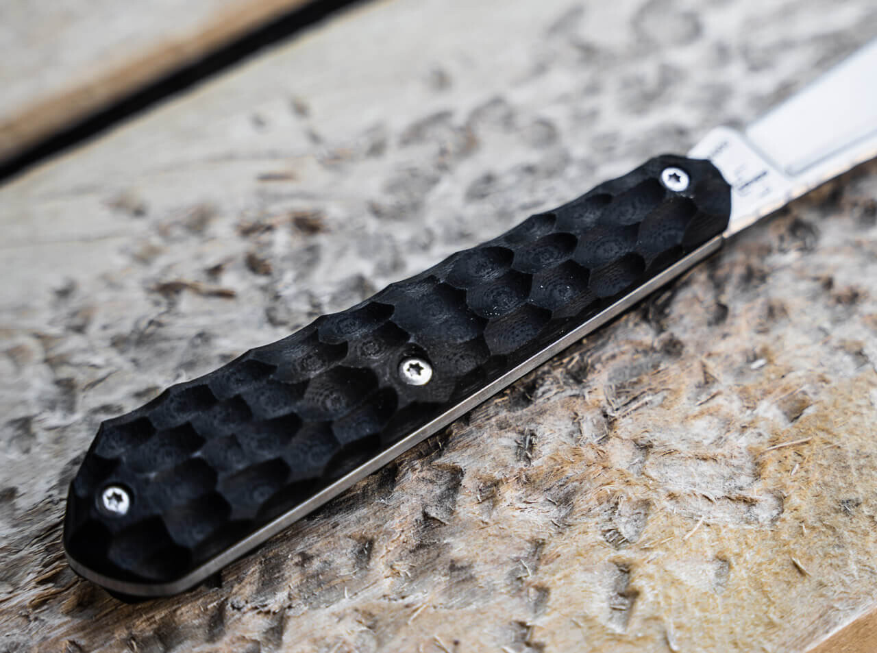 Нiж Boker Plus "Koteyka". Фото 3