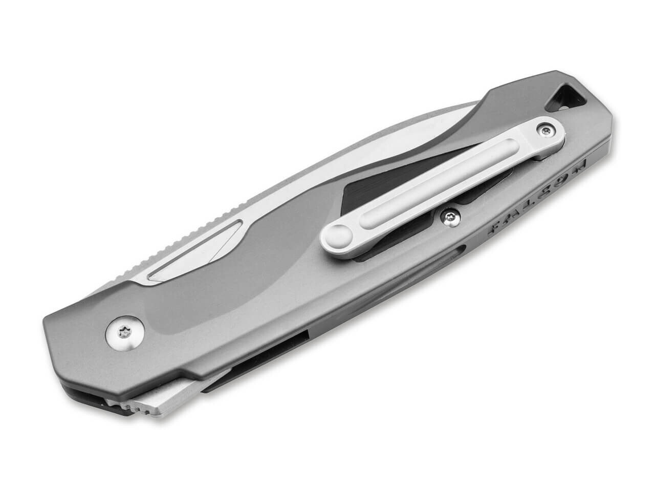 Нiж Boker Plus "Aluma". Фото 2