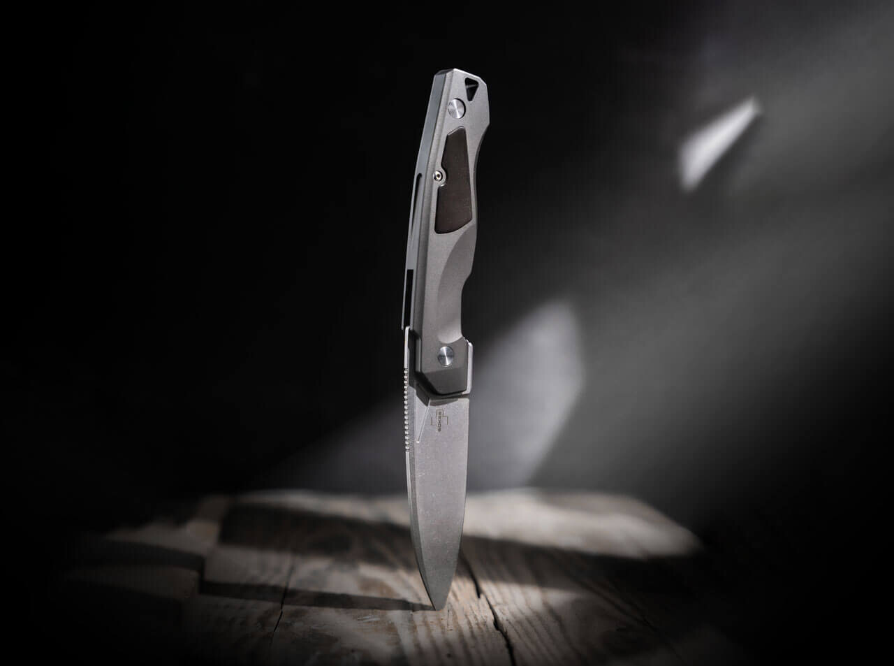 Нiж Boker Plus "Aluma". Фото 3
