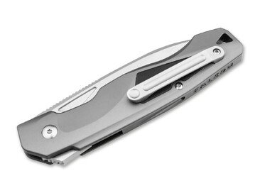 Нiж Boker Plus "Aluma"