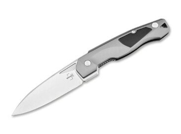 Нiж Boker Plus "Aluma"