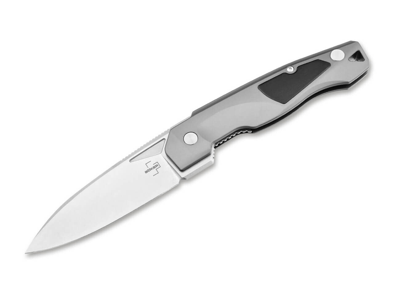 Нiж Boker Plus "Aluma"