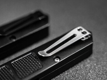 Нiж Boker Plus "Kwaiken Grip Auto Black"