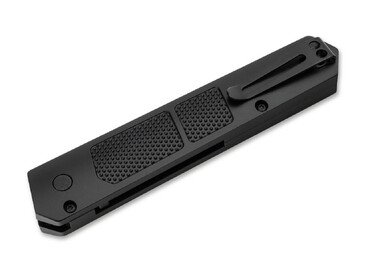 Нiж Boker Plus "Kwaiken Grip Auto Black"