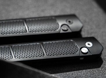 Нiж Boker Plus "Kwaiken Grip Auto Black"