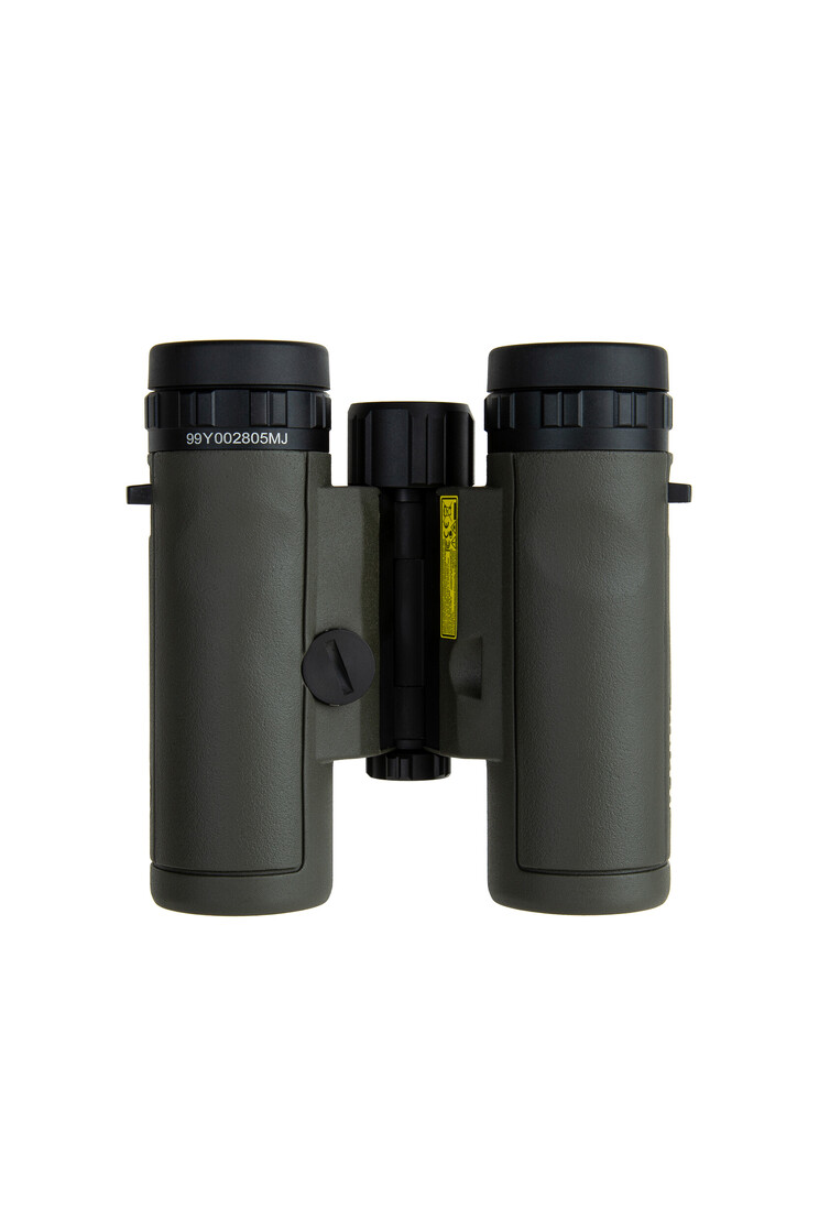 Бінокль Sig Optics KILO6K HD LRF 10X32MM з лазерним далекоміром. Фото 2