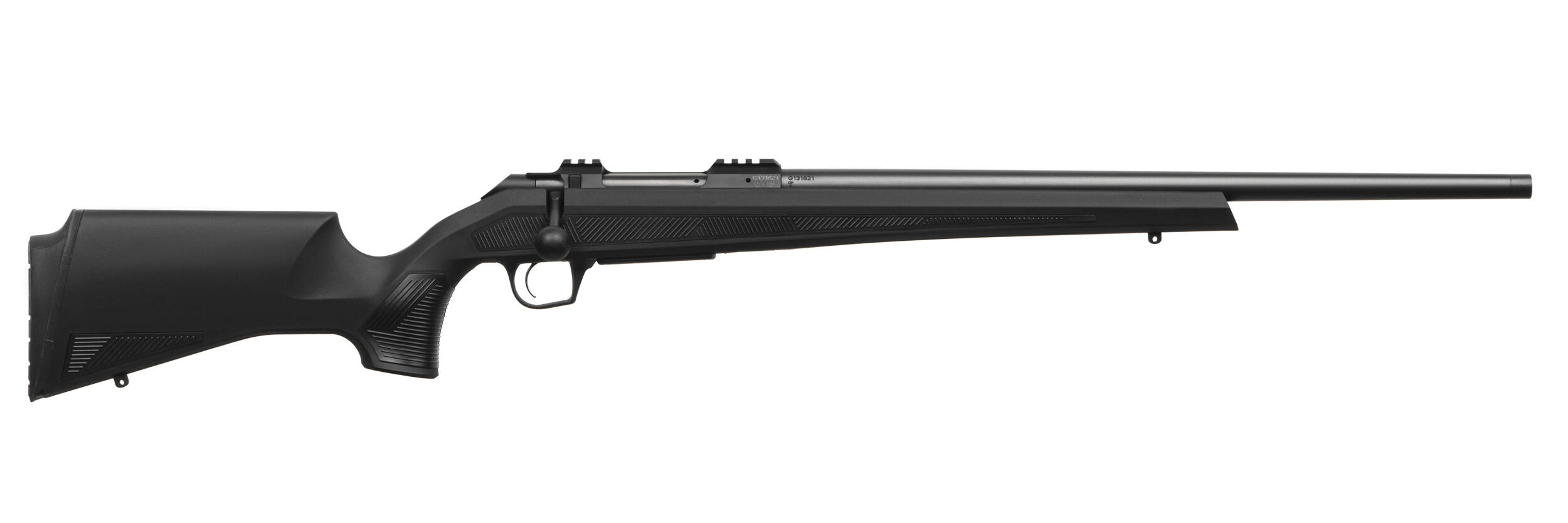 CZ600 ALPHA Карабін нарізний 6.5 CREEDMOOR, 5round