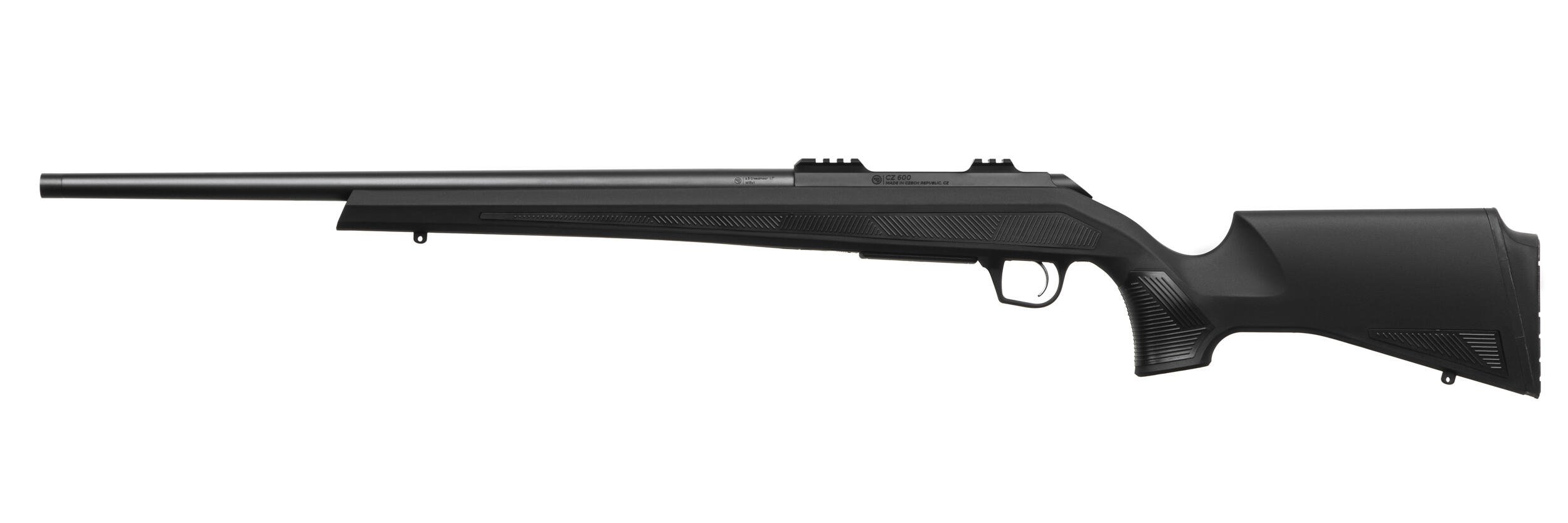 CZ600 ALPHA Карабін нарізний 6.5 CREEDMOOR, 5round. Фото 3