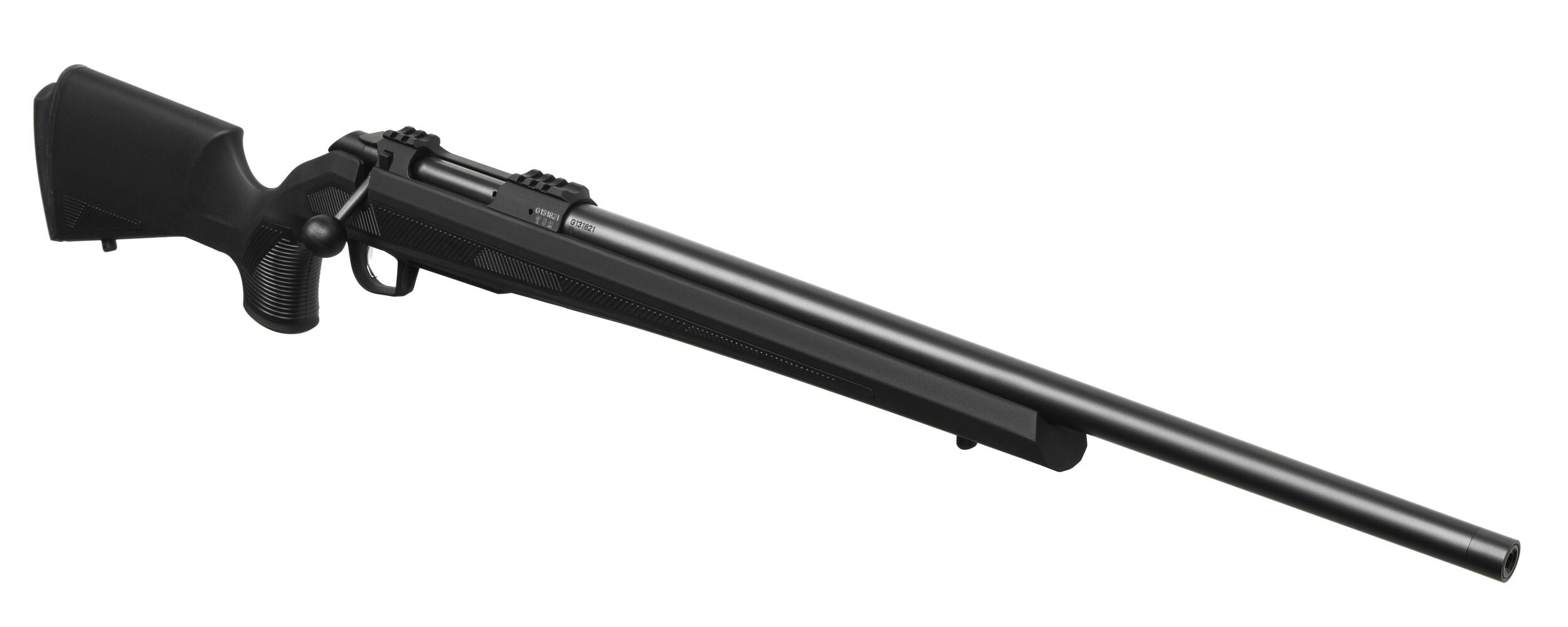 CZ600 ALPHA Карабін нарізний 6.5 CREEDMOOR, 5round. Фото 2