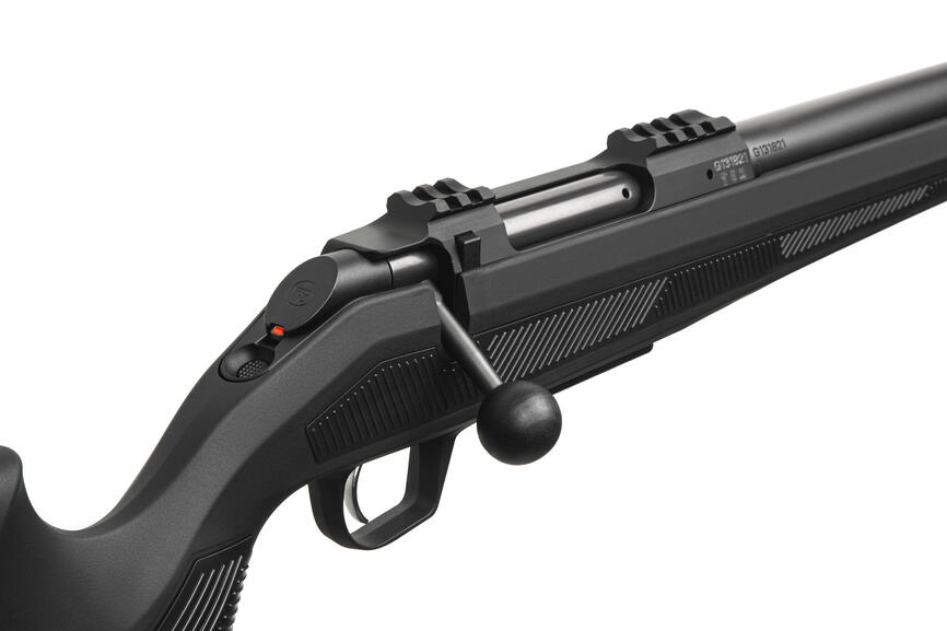 CZ600 ALPHA Карабін нарізний 6.5 CREEDMOOR, 5round. Фото 4