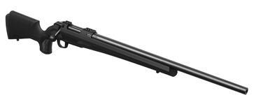 CZ600 ALPHA Карабін нарізний 6.5 CREEDMOOR, 5round