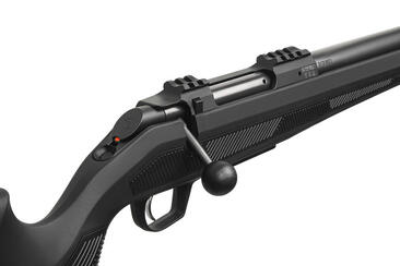 CZ600 ALPHA Карабін нарізний 6.5 CREEDMOOR, 5round