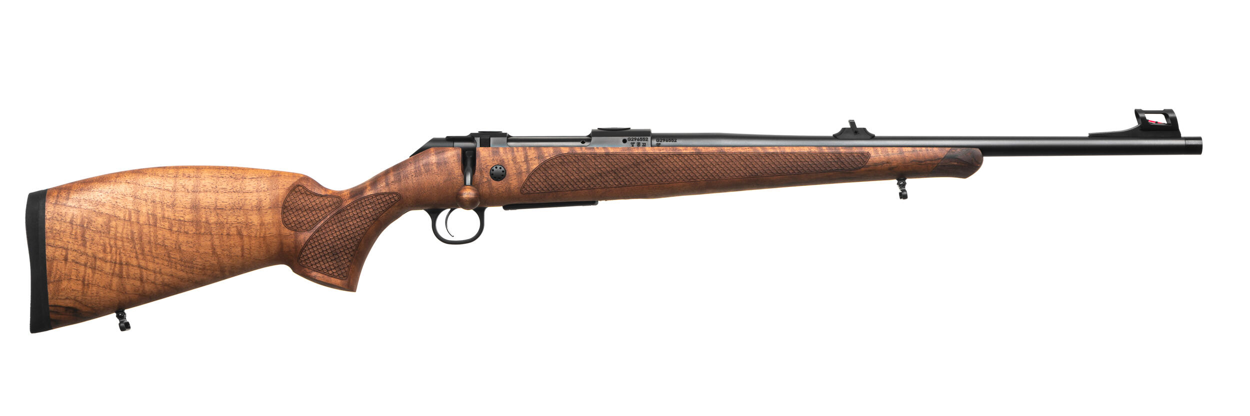 CZ600 LUX Карабін нарізний 308WIN, 5round