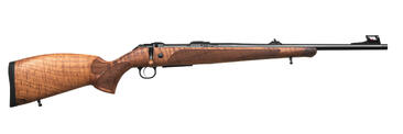 CZ600 LUX Карабін нарізний 308WIN, 5round