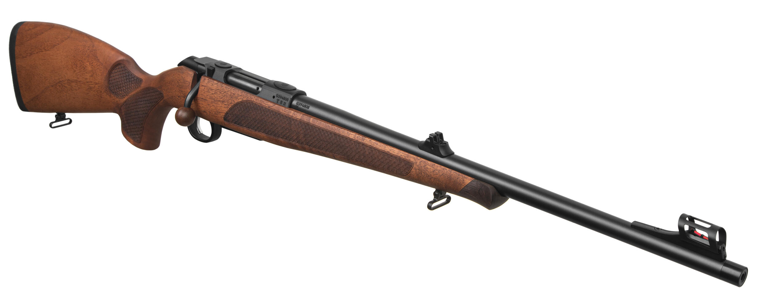CZ600 LUX Карабін нарізний 223 REM, 5round. Фото 2