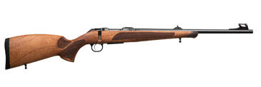 CZ600 LUX Карабін нарізний 223 REM, 5round